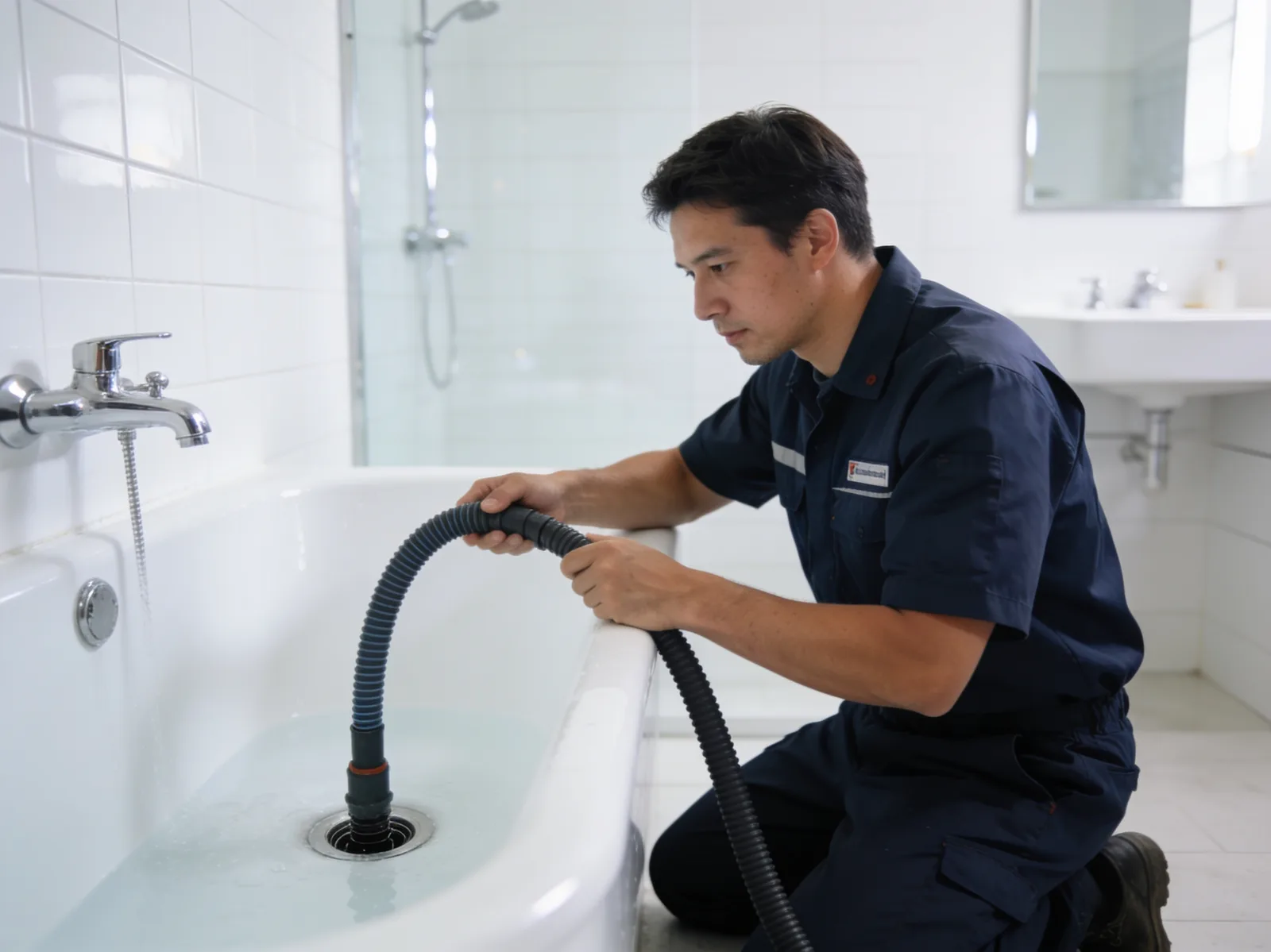 Emergency Plumber New Hampshire, OH FAQs